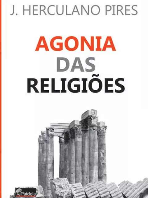 Agonia das Religiões