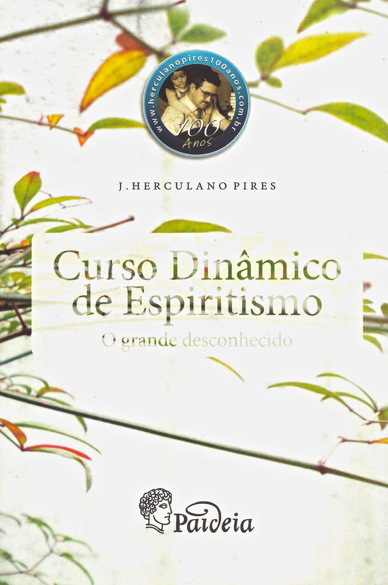 CURSO DINAMICO DE ESPIRITISMO