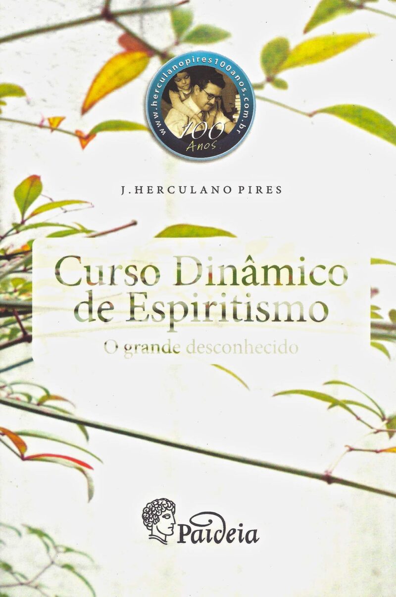 CURSO DINAMICO DE ESPIRITISMO
