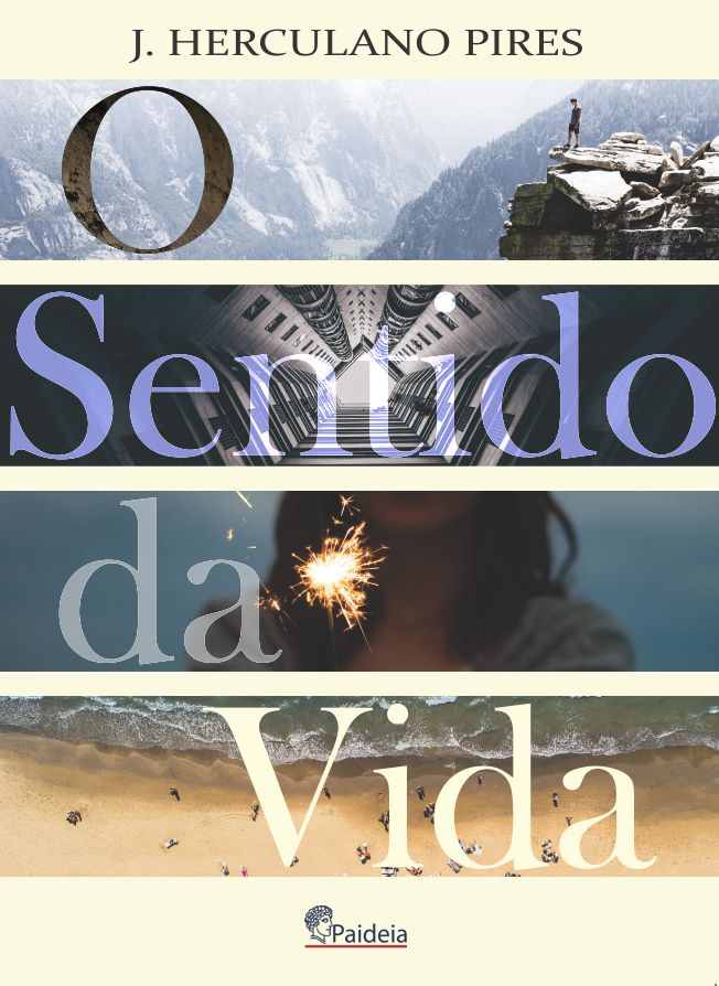 O SENTIDO DA VIDA