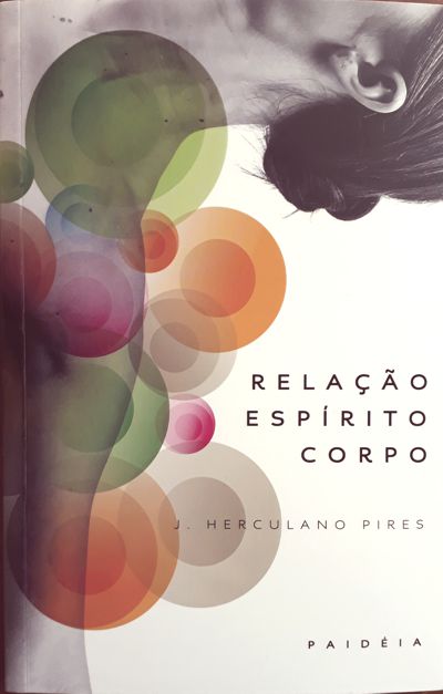 Relação espírito corpo
