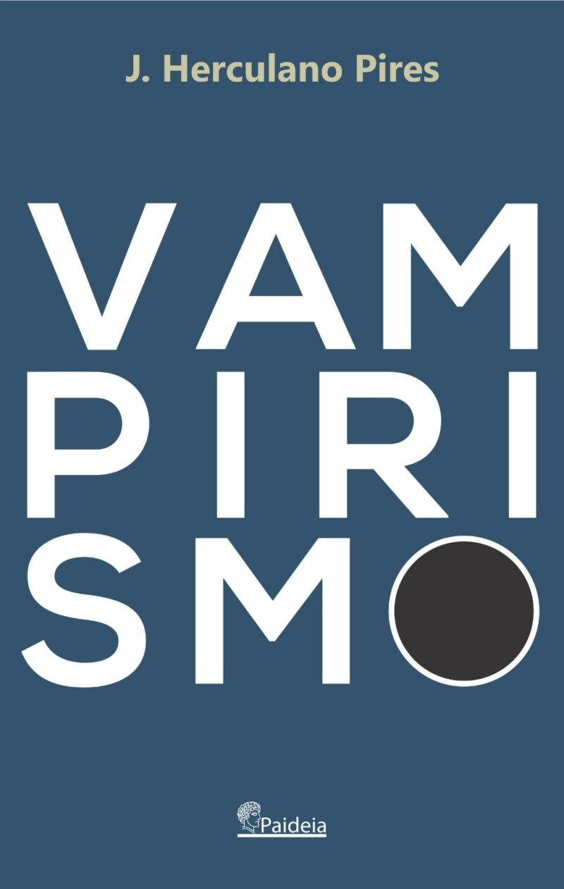 VAMPIRISMO