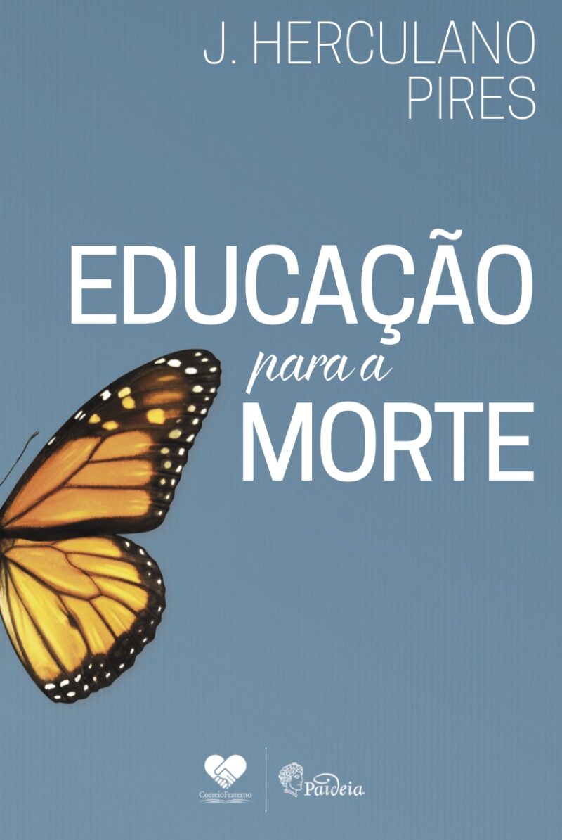 EDUCAÇÃO PARA A MORTE