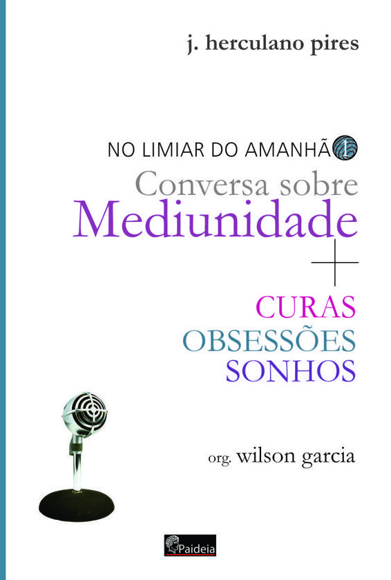 Conversa sobre Mediunidade