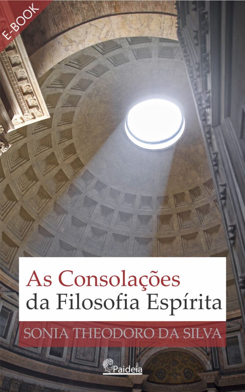 As Consolações da Filosofia Espírita