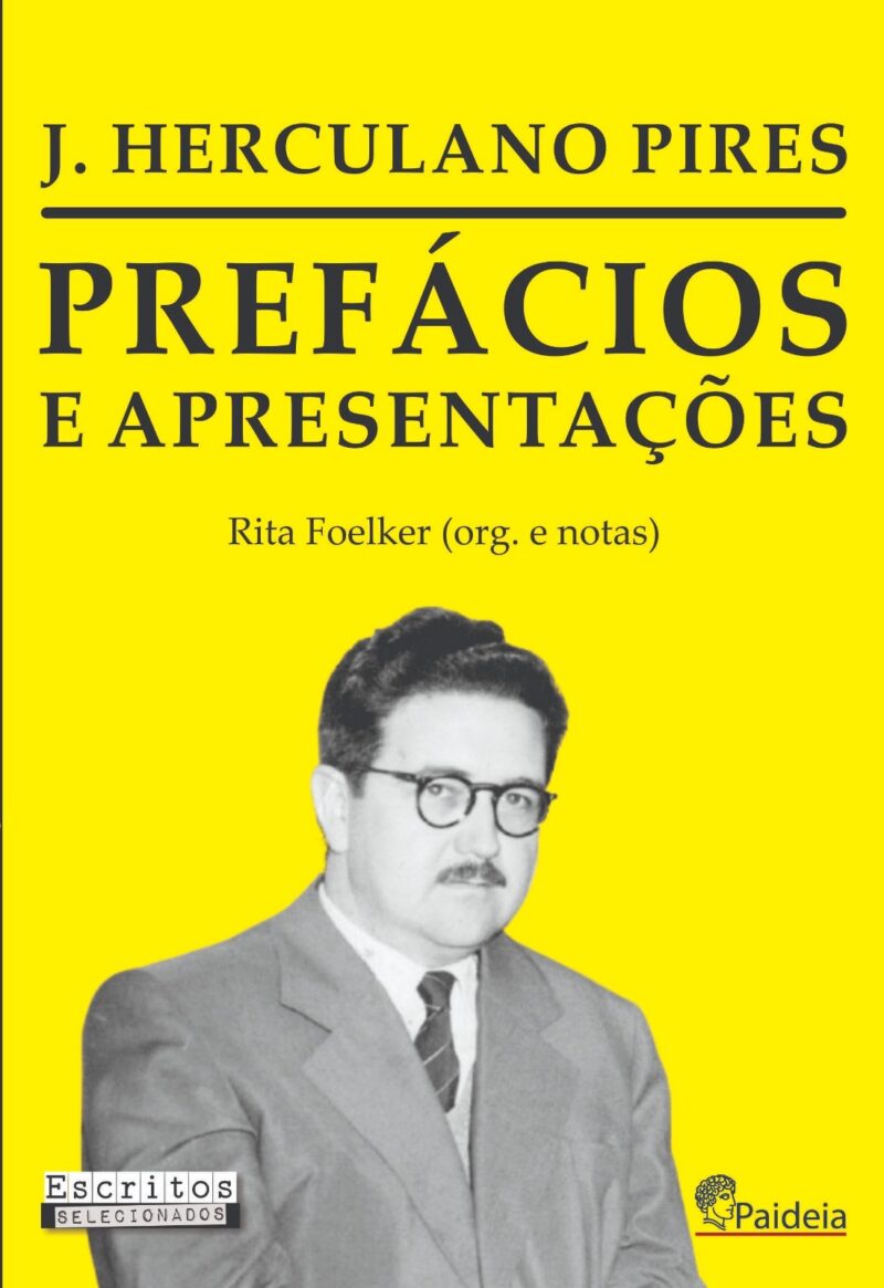 Prefácios e Apresentações