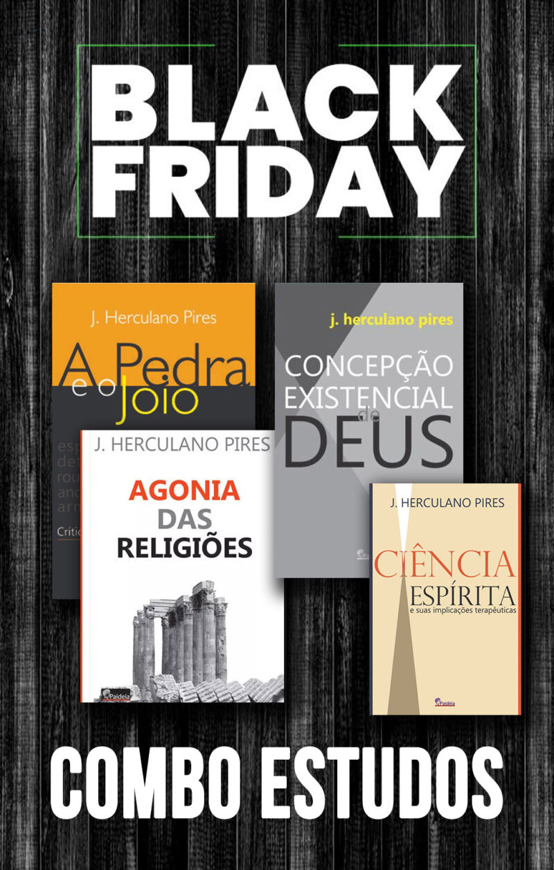 Combo Estudos